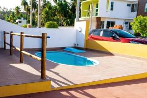 Lady Sea Praia do Patacho