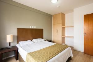 Flat Metropoles Ilha do Leite by Easy Home