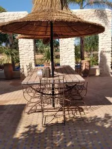 Riad Mamy Wababi - Ifrane