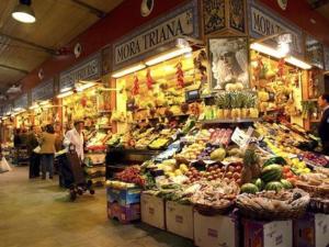 San jacinto Triana Best Location Apartment Sevilla