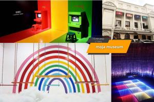 Luxury & comfy studio in central Jakarta, SCBD