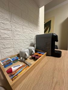 DATRI Petite Suite 10