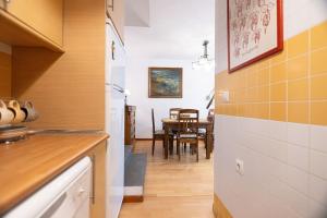 Apartamento Alpino