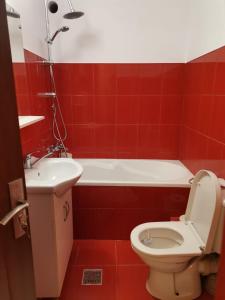 Hospitality AT HerHome