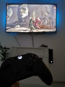 Hospitality AT HerHome