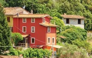 Casa Iris - Versilia, Holiday Home With Pool - Gombitelli