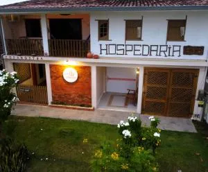 Hospedaria Cosanostra - Costa Dourada