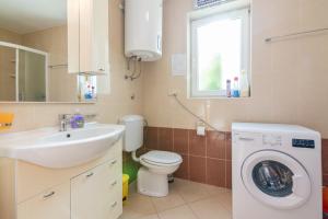 Apartments Olivella with Terrace