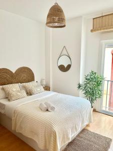 Apartment Rosario in Malaga center - Apartamentos, Málaga