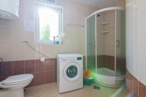 Apartments Olivella with Terrace