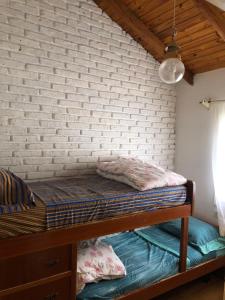 Casa Monte Hermoso 2 dormitorios