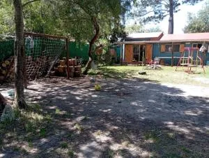 La Floresta - 拉弗洛雷斯塔