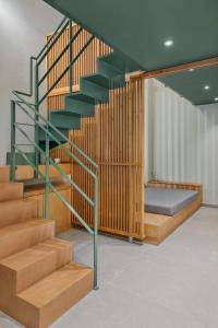 Mystique Loft Ioannina