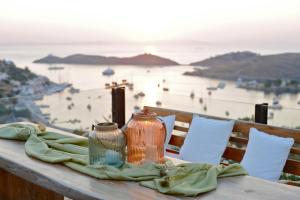 Aigis Suites Kea Kea Greece