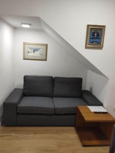 Charming flat, city center with free parking