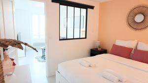 Proche Palais Des Festivals,Croisette - Hyper centre - Palmazur Vacances