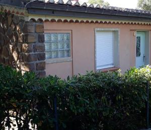 Maison de vacance - Frejus