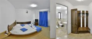 Hanul Pescarilor - Gorgova