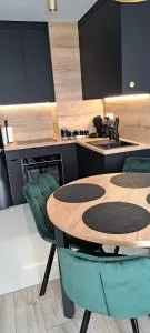 Apartament ROYAL - Mścice