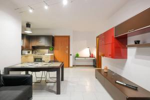 Intero alloggio: appartamento