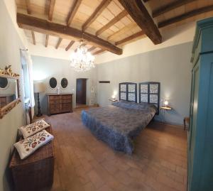 Boutique Apartment Podere Merlo