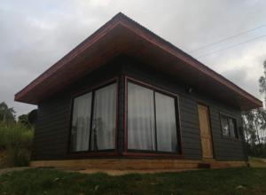 Spa el mirador Cabaña y Centro de Eventos