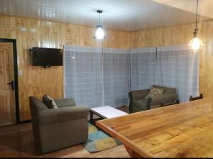 Spa el mirador Cabaña y Centro de Eventos