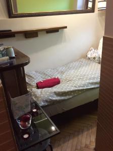 Chmielna mikro room - Adults Only