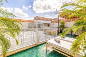 Riad Agan Exclusive with New Heated Pool and Breakfast included