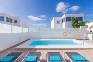 Villa Marisol