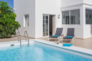 Villa Marisol