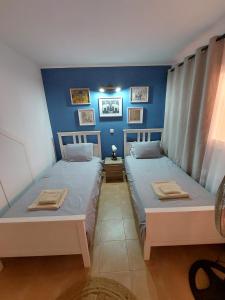 Casa Francisco, Pool - WiFi - FuerteventuraBay