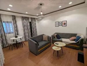 Appartement meublé Yaoundé - Simbok