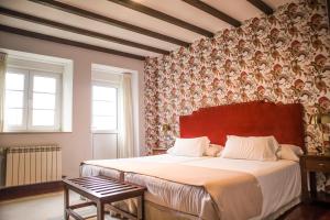 Hotel A Casa Do Rio - Ubytování bez kategorie ve městě Padrón