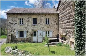 Maison de campagne - Chaspinhac