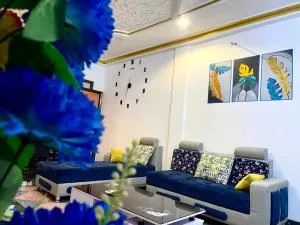 Appartement hôte + - Saponé