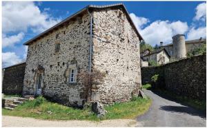 Appartements Maison de campagne : photos des chambres