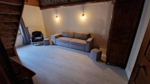 Appartements Maison de campagne : photos des chambres