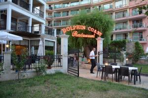 VIP CLUB Dolphin Coast