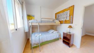 Atico Bassetes by Family Homes