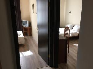 Eney Attic Three-Room Apartment