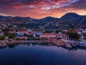 Base Selimiye - Orhaniye