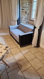 Appartements Maison de campagne : photos des chambres