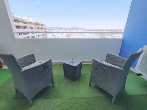 Mountain View Club Faia