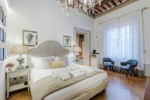 Chambre Lit King-Size Deluxe