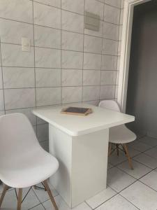 Apto amplo próximo Casa Grande Hotel Resort