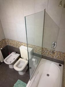 Departamento MOCA San Telmo Barracas - De Luxe - Amenities full