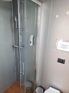 Floating Experience Black Pearl, Lago Maggiore