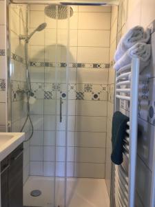 Appartements Chez Loulou : photos des chambres