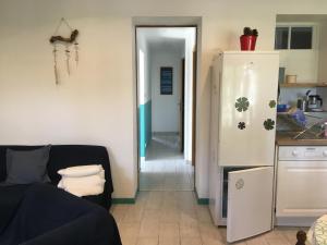 Appartements Chez Loulou : photos des chambres